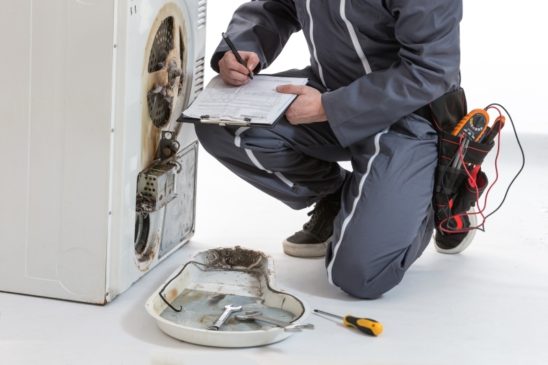 Appliance Repairs Leyton