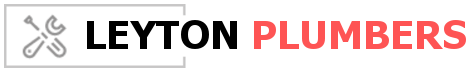 Plumbers Leyton logo
